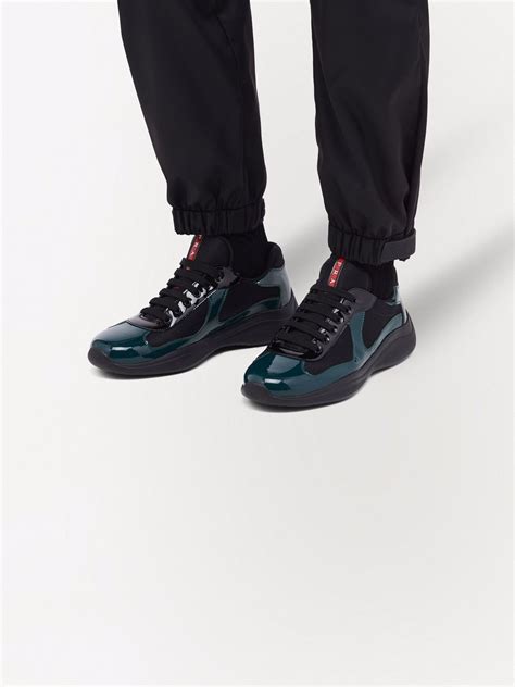 sneakers prada america& 39|prada sneakers outlet.